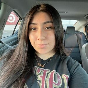 Meet your Posher, Odilia